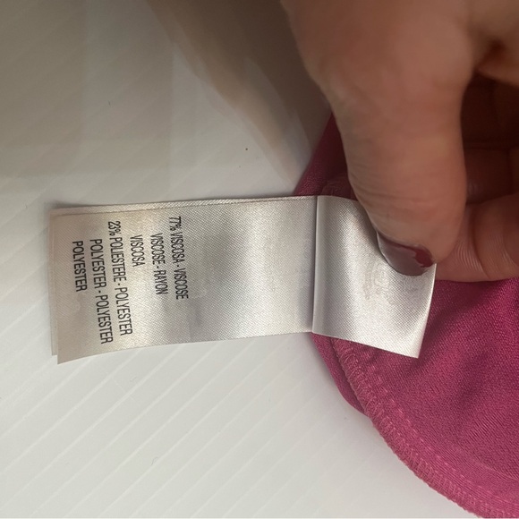 Bluemarine Dress with rouching - Picture 9 of 9